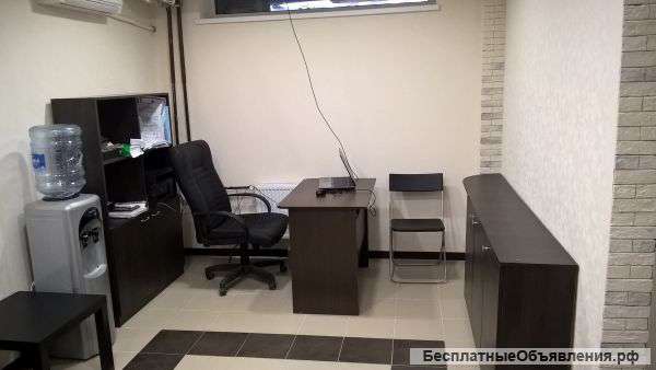 Офисное помещение 26 м.кв.