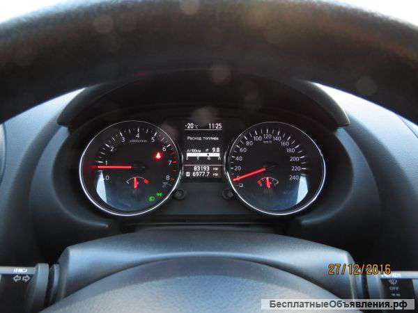 Кашкай продам