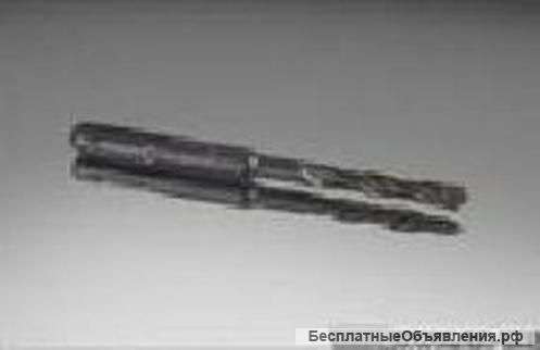 Буры по бетону и сверла по металлу