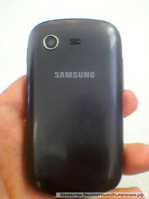 Samsung:GT-S5282