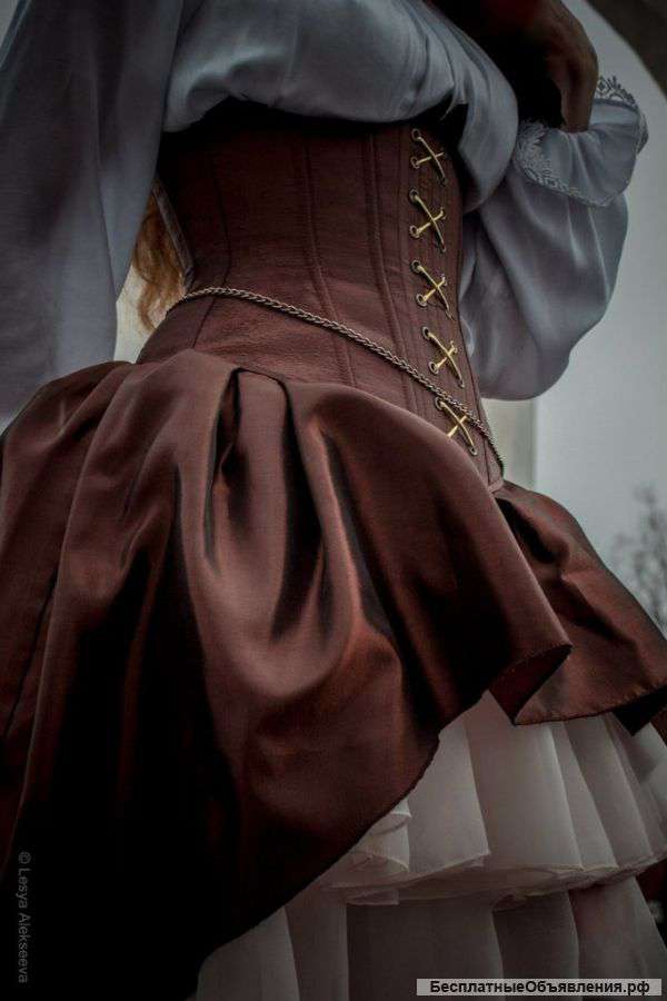 Пошив и ремонт одежды