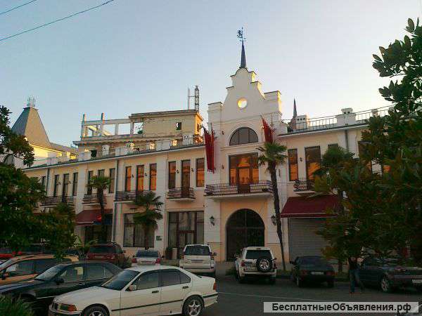 1комнатную квартиру