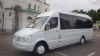 Аренда микроавтобуса Мерседес Спринтер VIP