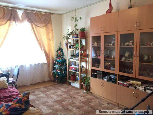 2 комнатная квартира 46 кв.м. в м-не Мамонтовка г. Пушкино