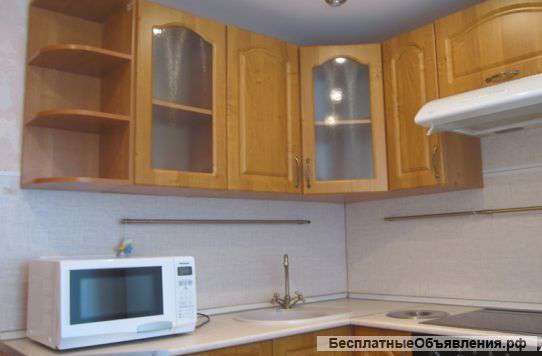 Сдам 3 комн.квартиру,пр-кт Ленина,д.30.