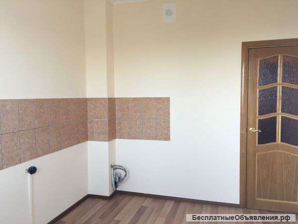 1 комнатная квартира 40 кв.м. в Пушкино