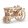 Конструктор трактор ugears
