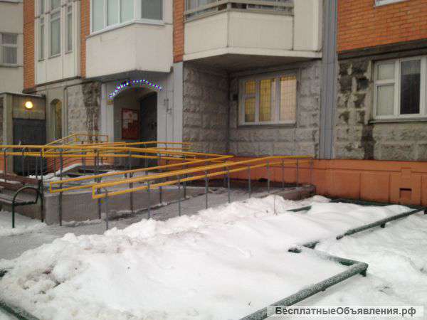 2-х квартира