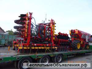 Рытьё котлована с вывозом грунта