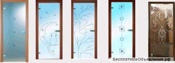 Двери-купе под заказ