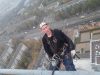 Беру заказы по промышленному альпинизму