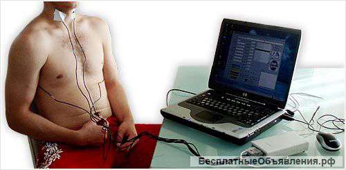 Неинвазивный анализ крови