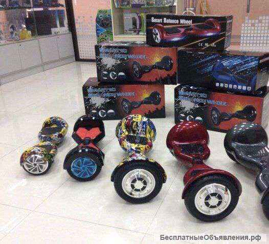 Гироскутер Smart Balance Wheel