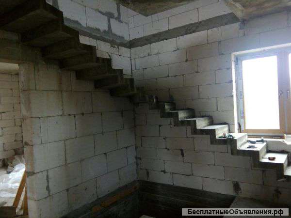 Фундаменты