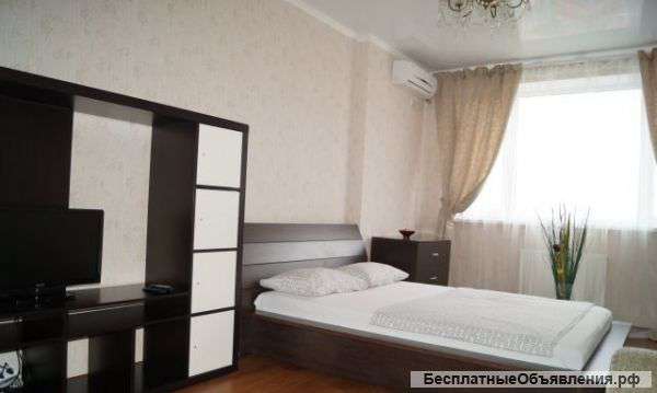 1-я Лесная, 4
