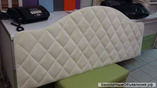 Мягкая стеновая панель в наличии