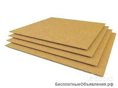 ДВП 3,2х2440х1220мм