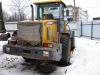 Погрузчик фронтальный XCMG LW-300F, 2011 г