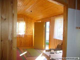 Дача г.Подольск Варшавское ш п. Кленово снт Солнышко