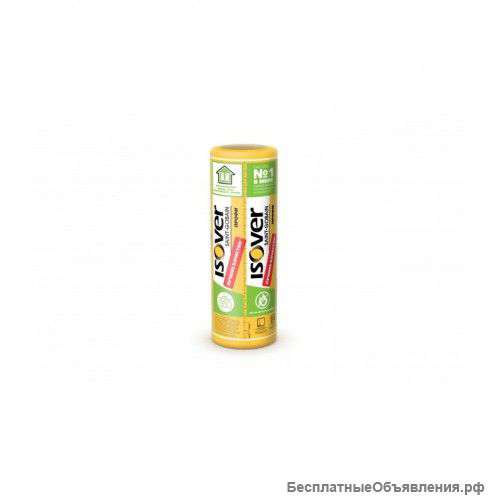 ИЗОВЕР Профи 5000х1220х100мм (6,10м2=0,61м3)