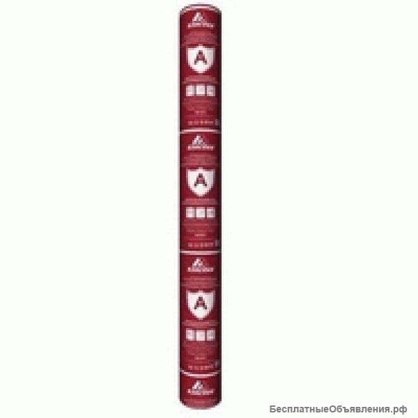 ИЗОСПАН A Гидро-ветрозащитная паропроницаемая мембрана (70м2)