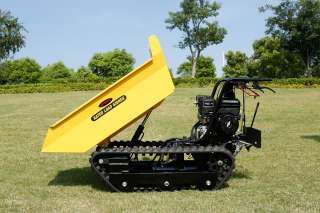 Мини-самосвал (думпер) ANT BY-400