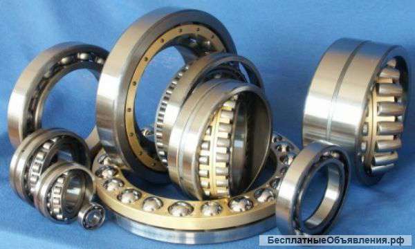 Покупаем с хранения подшипники, ремни, складские остатки