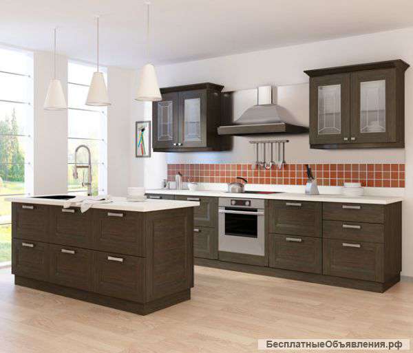 Кухонный гарнитур Эридан