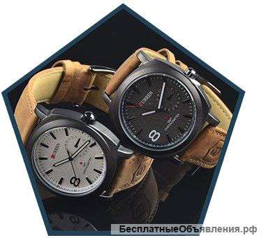 Часы curren