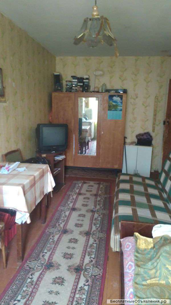 Комната