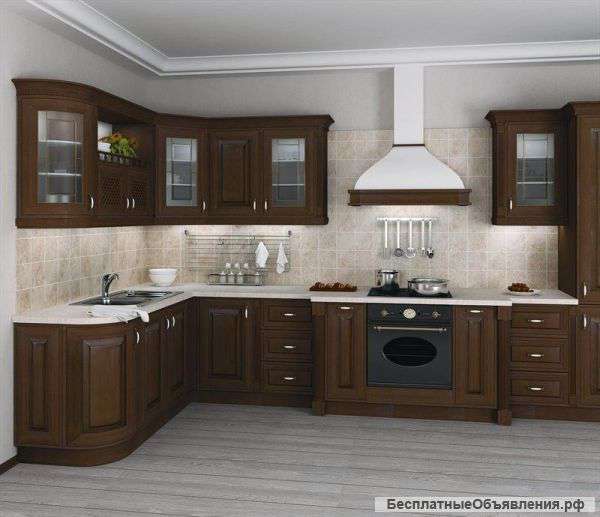 Кухонный гарнитур Шератон
