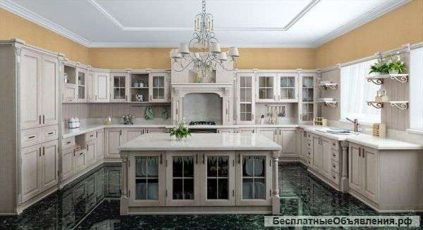 Кухонный гарнитур Темза