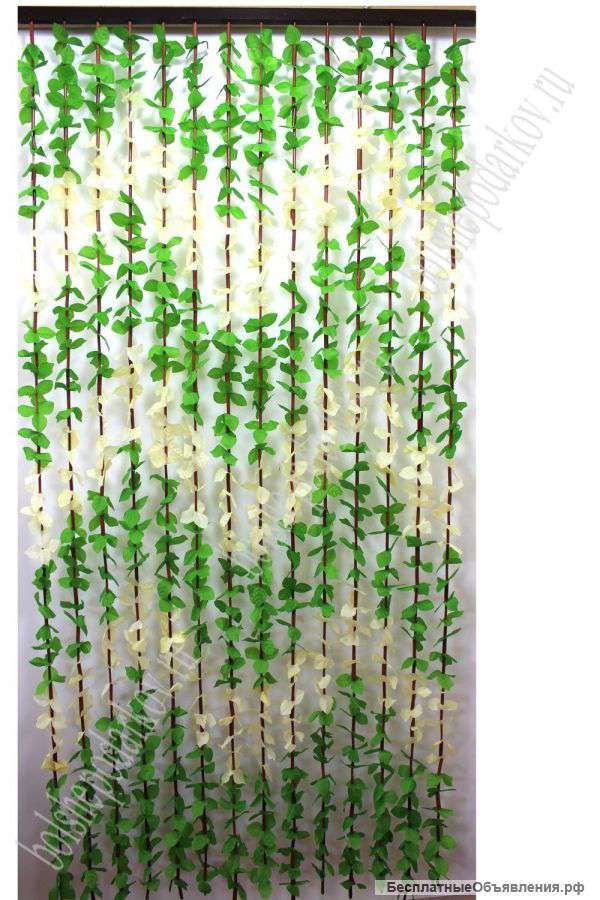 Декоративные занавеси