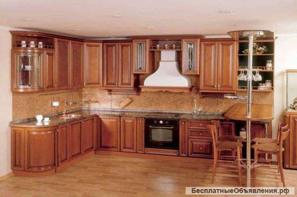 Кухонный гарнитур Олимп