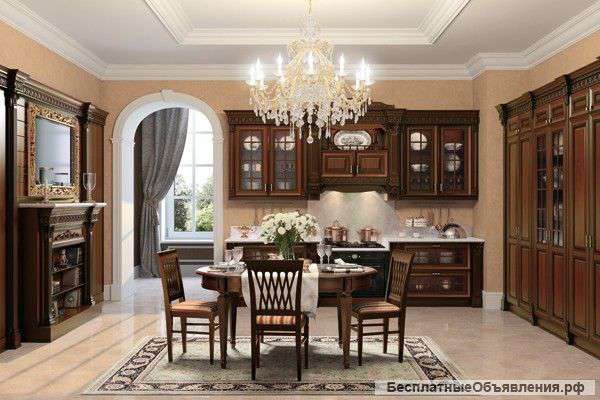 Кухонный гарнитур Найк