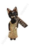Статуэтки кошки
