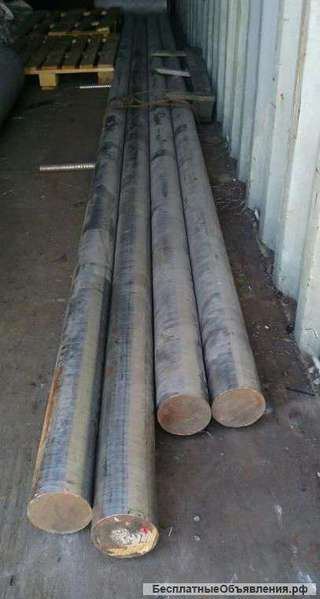 Поковки, нержавейка, спецстали