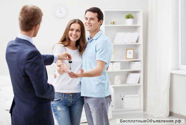 Риелтор в курортный город Сочи