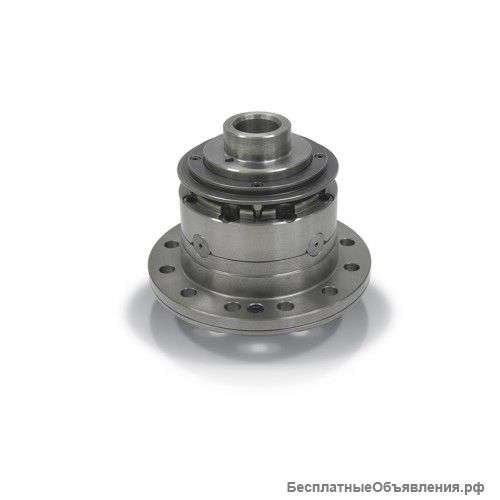 Блокировка TJM