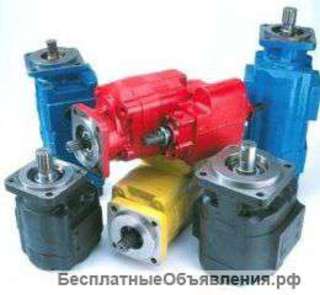 Насосы в ассортименте
