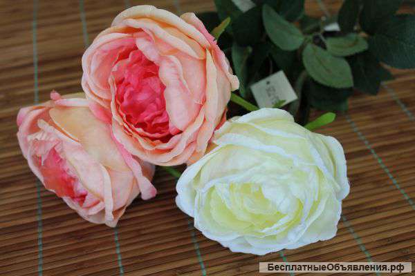 Искусственные растения