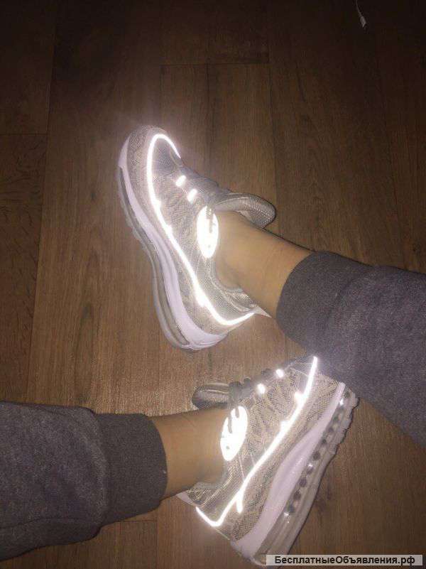 Nike air max 98 x supreme