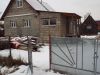 Участок с домом