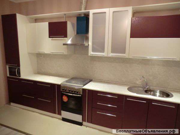 Изготовление мебели