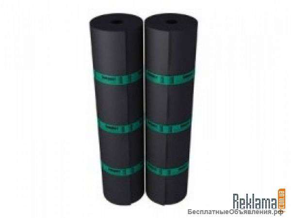 ТЕХНОНИКОЛЬ Бикрост ХКП 1х10м серый