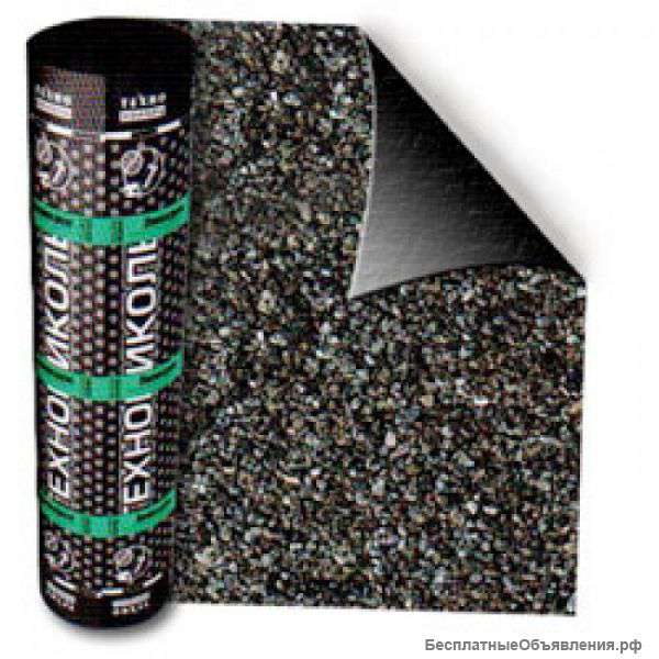 ТЕХНОНИКОЛЬ Линокром ХПП 1х15м