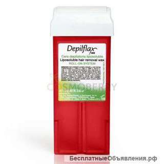 Восковой картридж «Depiflax» Арбуз