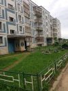 2-ух комнатная квартира