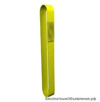 Строп текстильный кольцевой СТК реализуем из наличия со скидкой