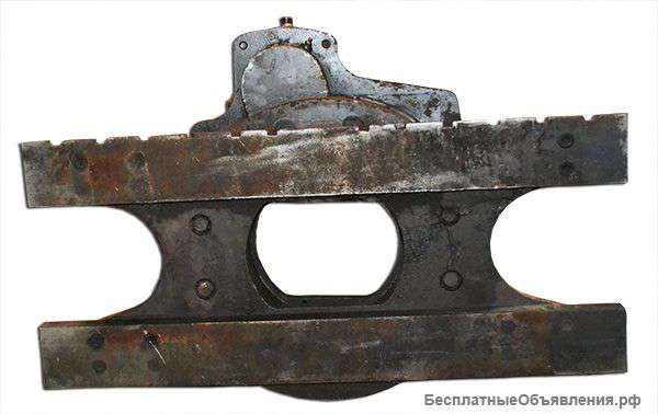 Ротатор Mitsubishi, г/п 1.5т; (б/у, 2006 год)